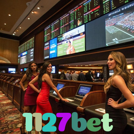 1127bet：Jogue poker, aposte no futebol e ganhe em grandes jogos de cassino!
