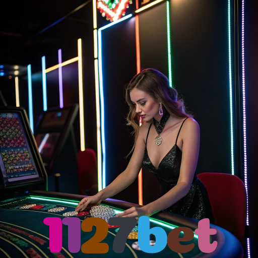 1127bet:Jogue poker, aposte no futebol e ganhe em grandes jogos de cassino!