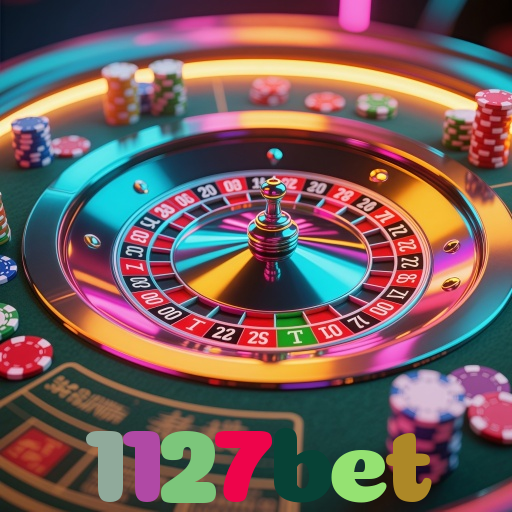 1127bet：Aposte no futebol, jogue poker e conquiste vitórias épicas!