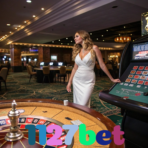 1127bet:Aposte nas melhores slots e conquiste prêmios como nunca!