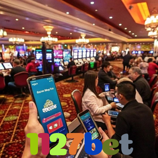 1127bet:Aposte no futebol, jogue poker e conquiste vitórias épicas!