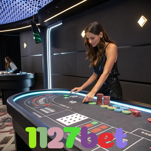 1127bet:Jogue poker, aposte no futebol e ganhe em grandes jogos de cassino!