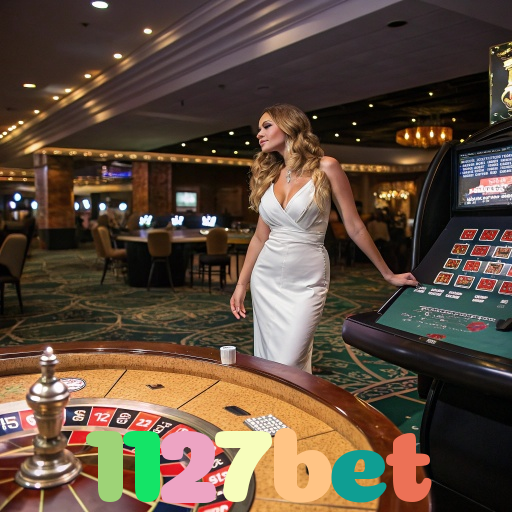 1127bet:Jogue poker, aposte no futebol e ganhe em grandes jogos de cassino!
