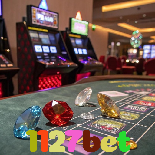 1127bet:Jogue poker, aposte no futebol e ganhe em grandes jogos de cassino!