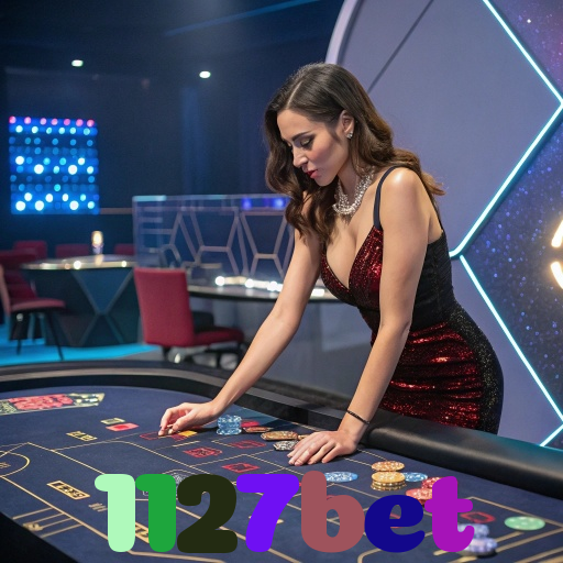 1127bet:Jogue poker, aposte no futebol e ganhe em grandes jogos de cassino!