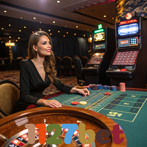 1127bet:Jogue poker, aposte no futebol e ganhe em grandes jogos de cassino!