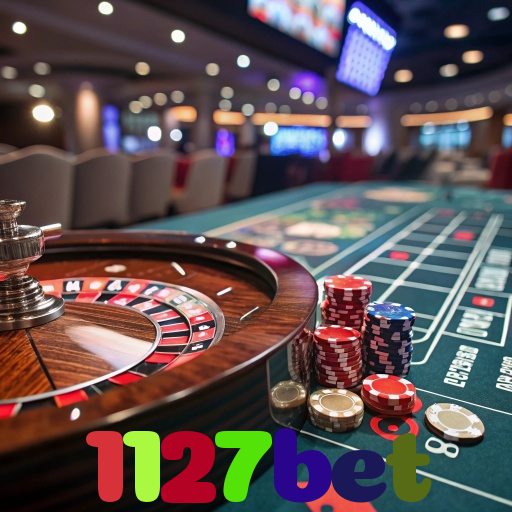 1127bet:Jogue poker, aposte no futebol e ganhe em grandes jogos de cassino!