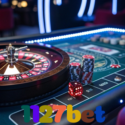 1127bet:Aposte nas melhores slots e conquiste prêmios como nunca!