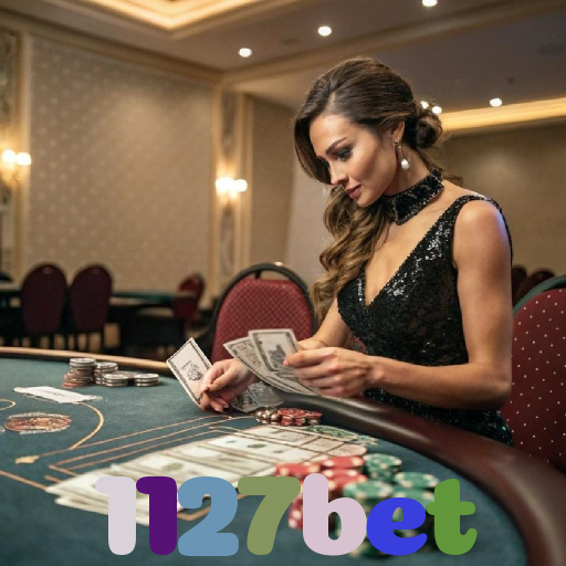 1127bet:Aposte nas melhores slots e conquiste prêmios como nunca!