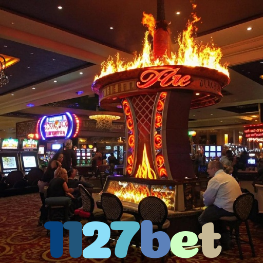 1127bet:Aposte no futebol, jogue poker e conquiste vitórias épicas!