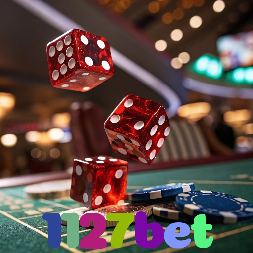 1127bet:Aposte no futebol, jogue poker e conquiste vitórias épicas!