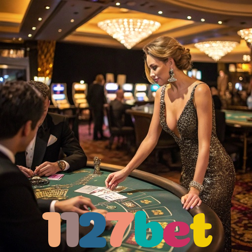 1127bet:Aposte nas melhores slots e conquiste prêmios como nunca!