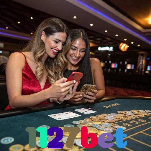 1127bet:Aposte nas melhores slots e conquiste prêmios como nunca!
