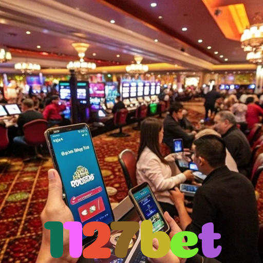 1127bet:Jogue poker, aposte no futebol e ganhe em grandes jogos de cassino!