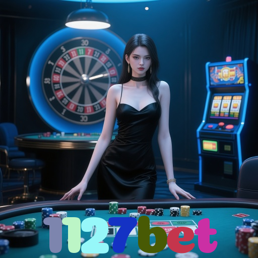 1127bet:Aposte no futebol, jogue poker e conquiste vitórias épicas!
