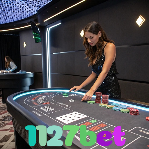 1127bet:Aposte nas melhores slots e conquiste prêmios como nunca!