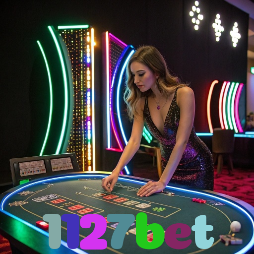 1127bet:Aposte no futebol, jogue poker e conquiste vitórias épicas!