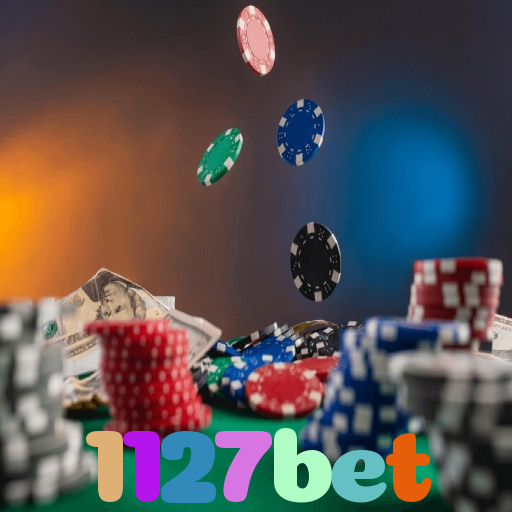 1127bet:Jogue poker, aposte no futebol e ganhe em grandes jogos de cassino!