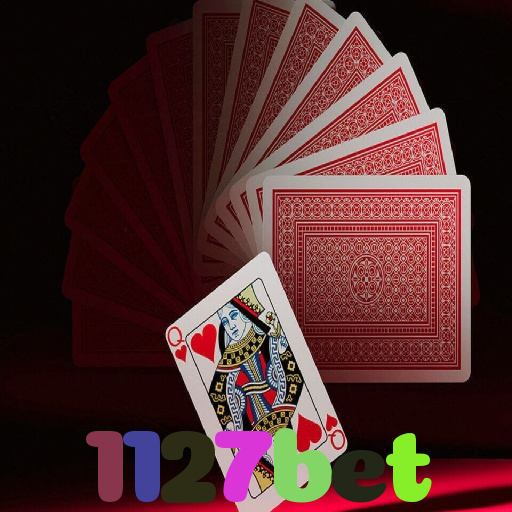 1127bet：Aposte no futebol, jogue poker e conquiste vitórias épicas!