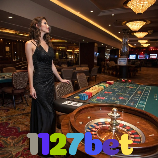 1127bet:Aposte nas melhores slots e conquiste prêmios como nunca!