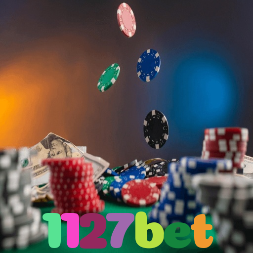 1127bet:Aposte nas melhores slots e conquiste prêmios como nunca!