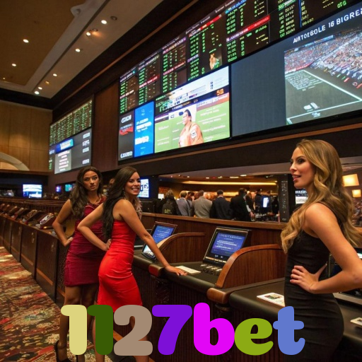 1127bet:Aposte nas melhores slots e conquiste prêmios como nunca!