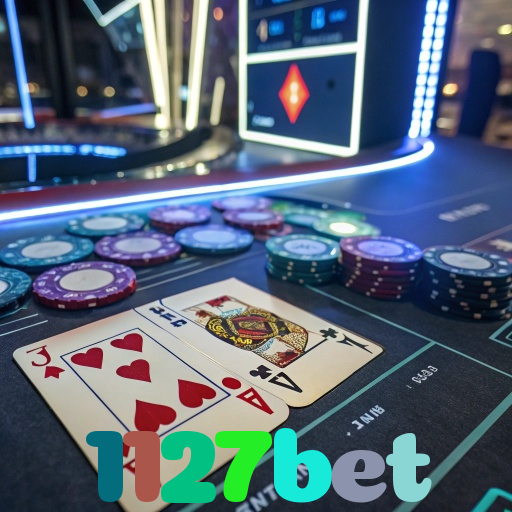 1127bet:Aposte nas melhores slots e conquiste prêmios como nunca!