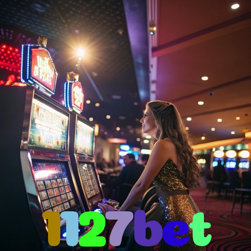 1127bet：Aposte no futebol, jogue poker e conquiste vitórias épicas!