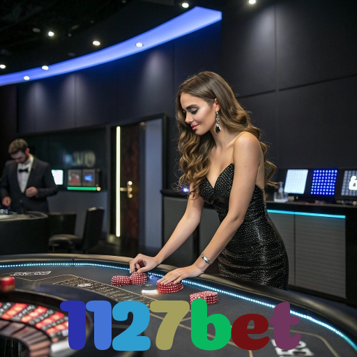 1127bet:Aposte no futebol, jogue poker e conquiste vitórias épicas!