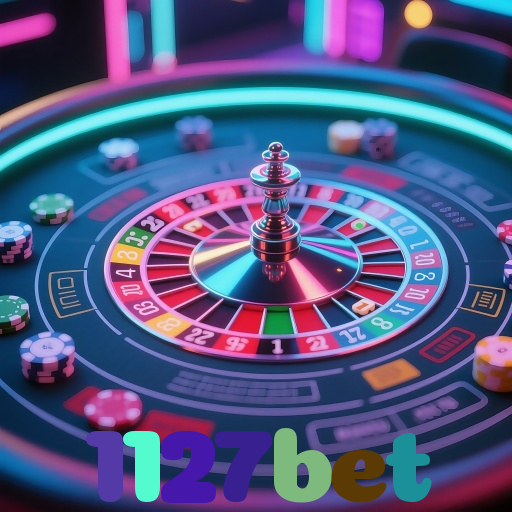1127bet:Aposte nas melhores slots e conquiste prêmios como nunca!