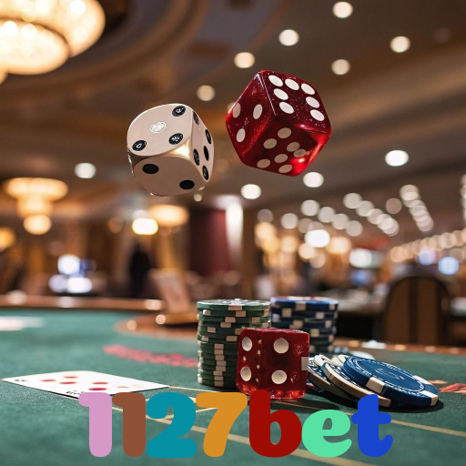1127bet:Aposte nas melhores slots e conquiste prêmios como nunca!
