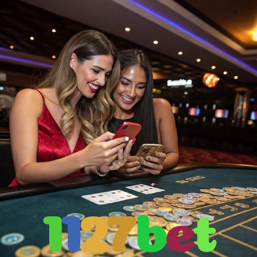 1127bet:Aposte nas melhores slots e conquiste prêmios como nunca!