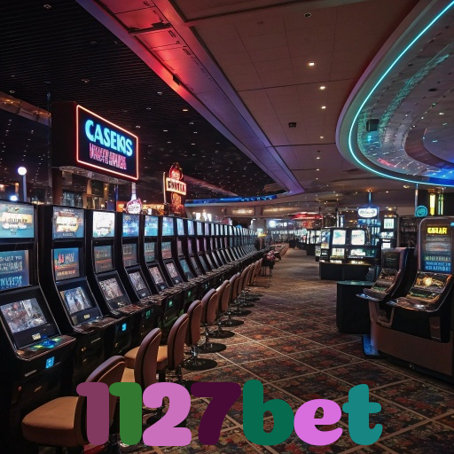 1127bet:Aposte no futebol, jogue poker e conquiste vitórias épicas!