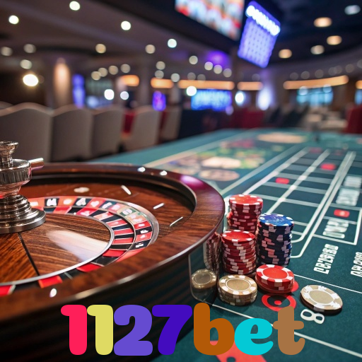 1127bet:Jogue poker, aposte no futebol e ganhe em grandes jogos de cassino!