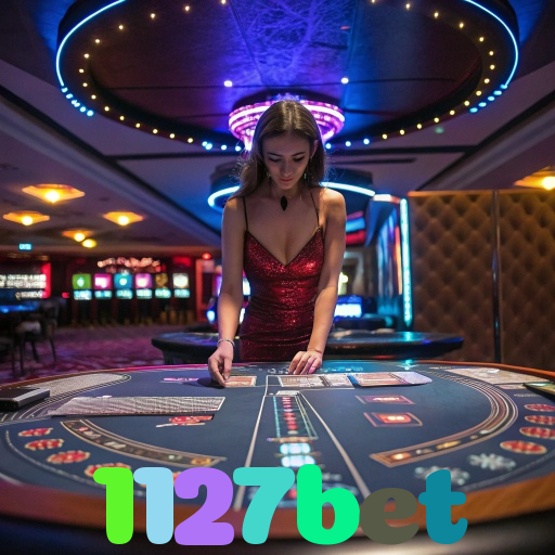 1127bet:Aposte no futebol, jogue poker e conquiste vitórias épicas!