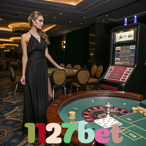 1127bet:Aposte nas melhores slots e conquiste prêmios como nunca!