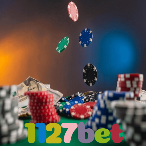 1127bet:Aposte nas melhores slots e conquiste prêmios como nunca!