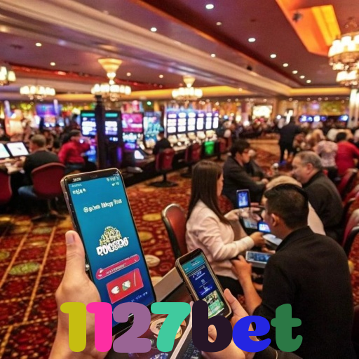 1127bet:Jogue poker, aposte no futebol e ganhe em grandes jogos de cassino!