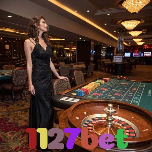 1127bet:Aposte nas melhores slots e conquiste prêmios como nunca!