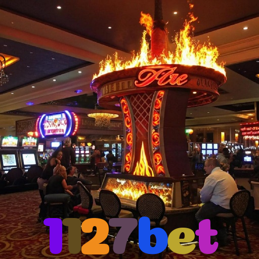 1127bet：Aposte no futebol, jogue poker e conquiste vitórias épicas!
