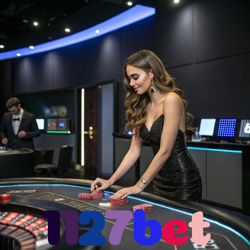1127bet:Aposte no futebol, jogue poker e conquiste vitórias épicas!