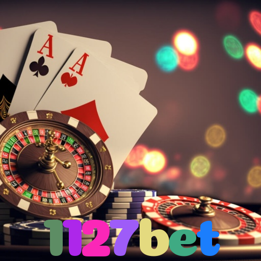 1127bet:Jogue poker, aposte no futebol e ganhe em grandes jogos de cassino!