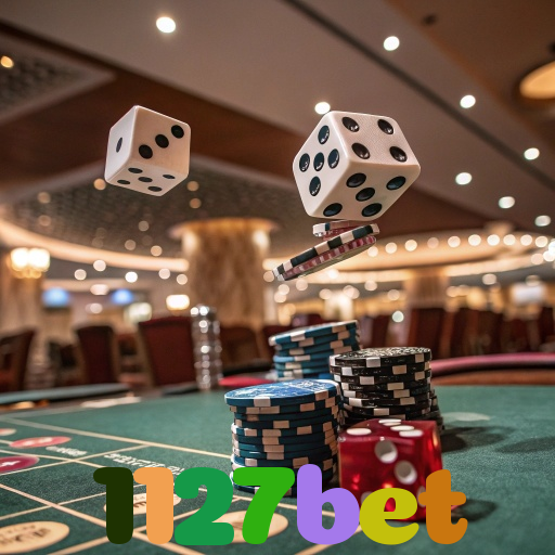 1127bet:Aposte nas melhores slots e conquiste prêmios como nunca!