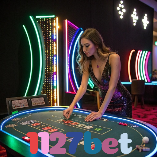 1127bet:Aposte no futebol, jogue poker e conquiste vitórias épicas!