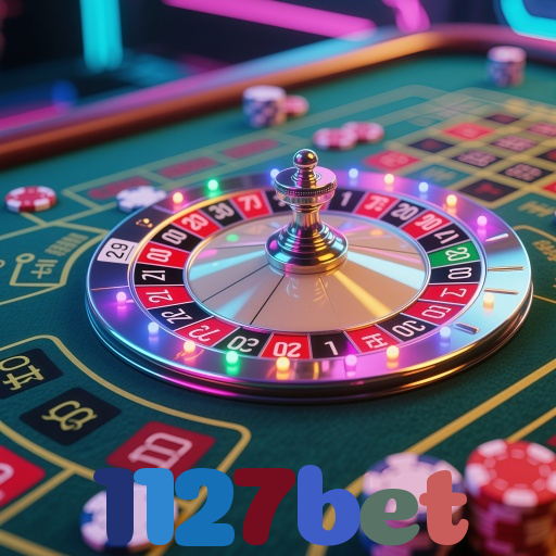 1127bet:Aposte nas melhores slots e conquiste prêmios como nunca!