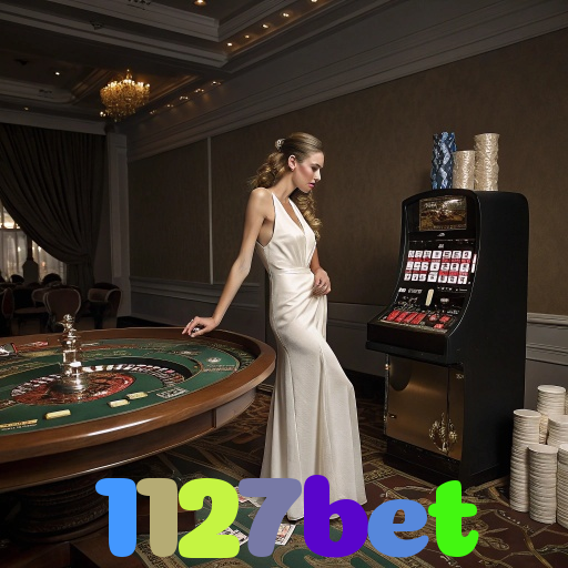1127bet:Aposte nas melhores slots e conquiste prêmios como nunca!