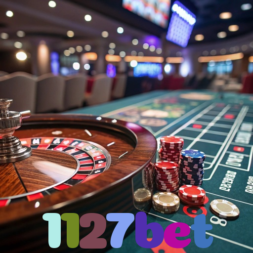 1127bet:Jogue poker, aposte no futebol e ganhe em grandes jogos de cassino!