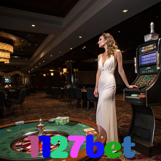 1127bet:Aposte no futebol, jogue poker e conquiste vitórias épicas!