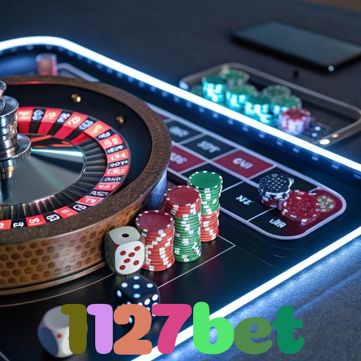 1127bet:Aposte nas melhores slots e conquiste prêmios como nunca!