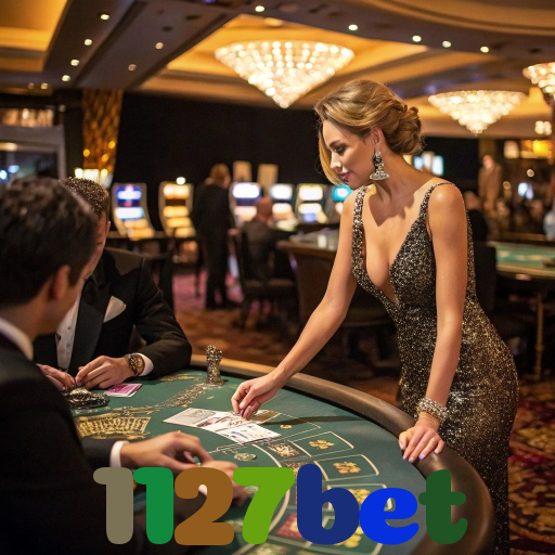 1127bet:Aposte nas melhores slots e conquiste prêmios como nunca!
